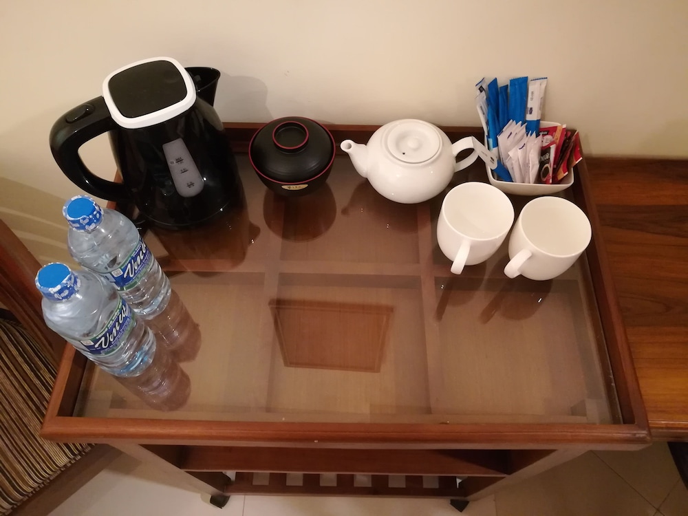 Deluxe Double Room, 1 Double Bed, Garden View, photo 6
