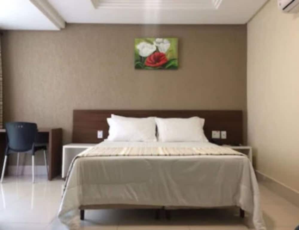 Deluxe Room photo 1