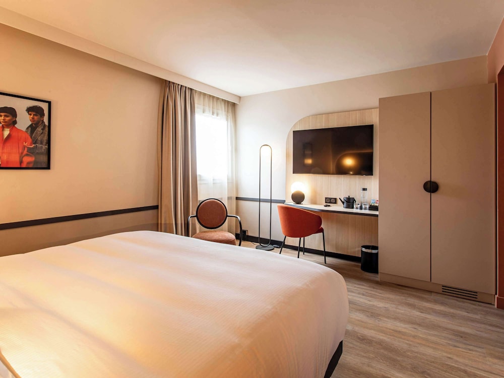 Room, 1 Double Bed - Photo 2