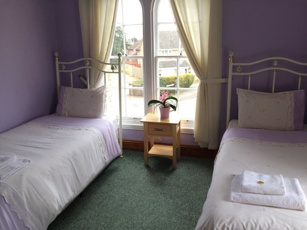 Twin Room photo 1