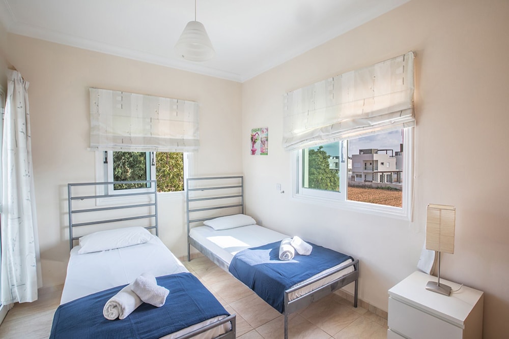 Villa (1 Bedroom)
