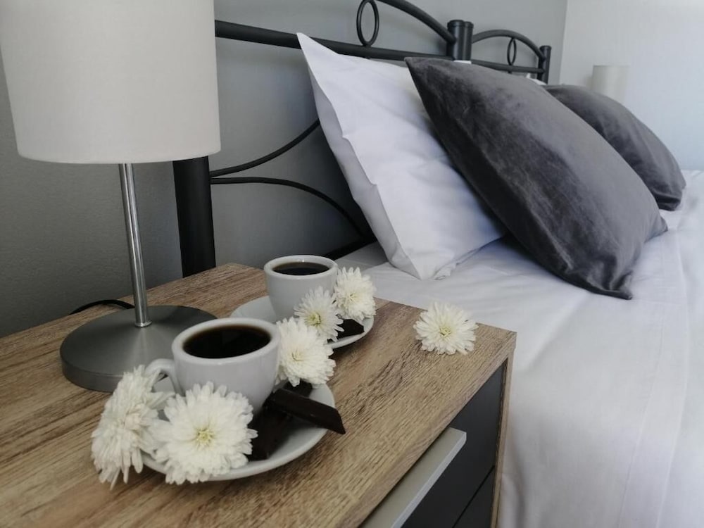 Deluxe Twin Room, 1 Bedroom