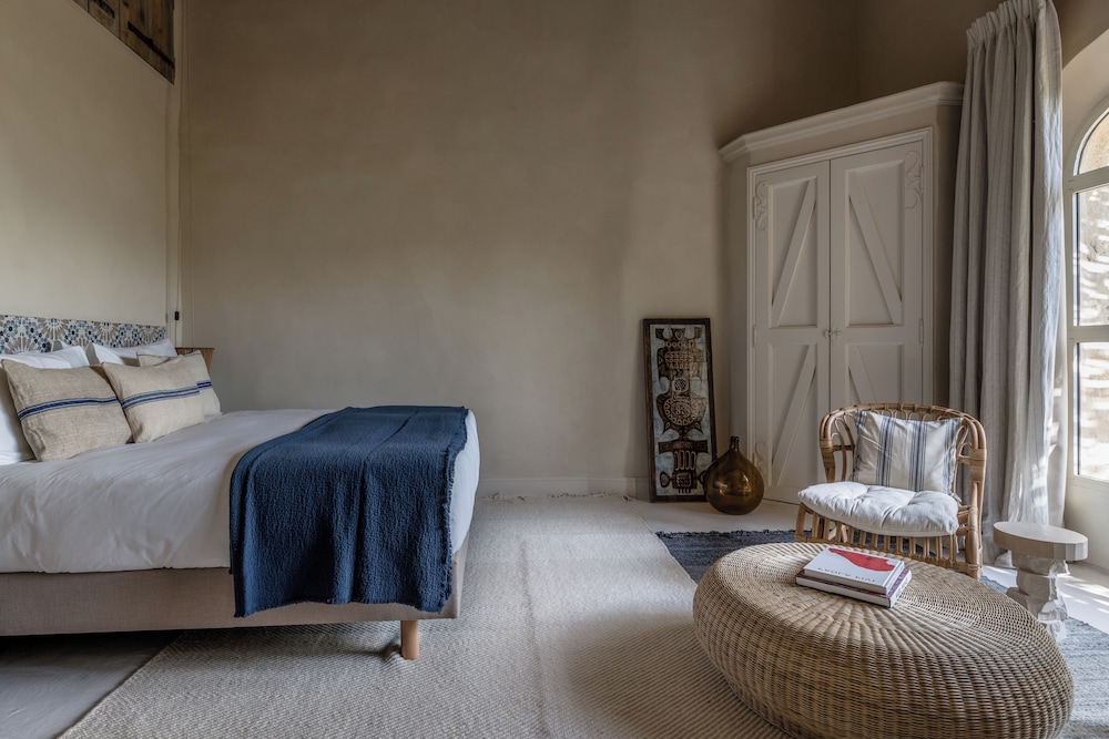 Superior Double or Twin Room, Terrace photo 3