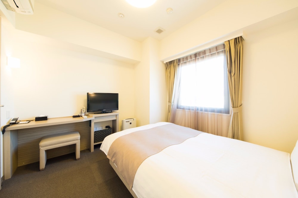 Single Room, 1 Twin Bed, Smoking - Photo 2