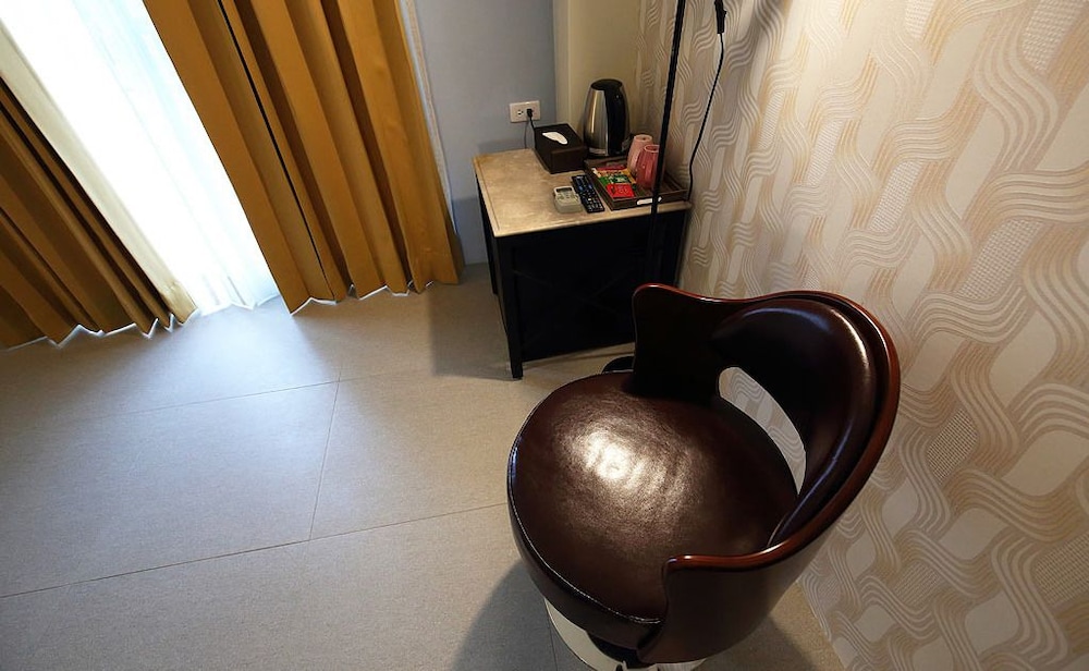 Deluxe Double Room photo 3