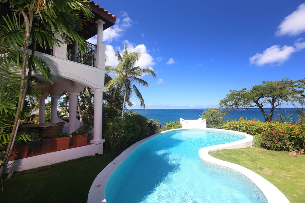 Villa, 3 Bedrooms, Ocean View (with Pool) photo 1