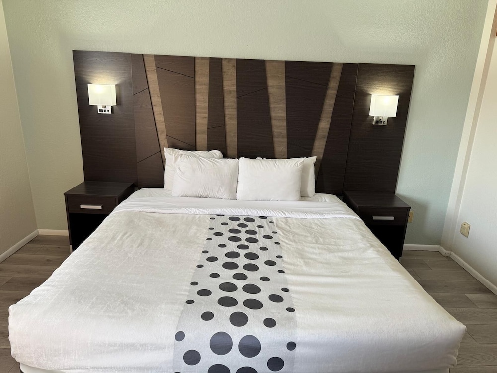 Deluxe Room photo 1