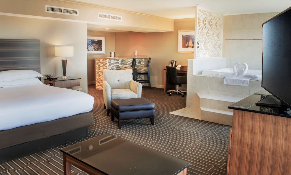 Suite, 1 King Bed photo 1