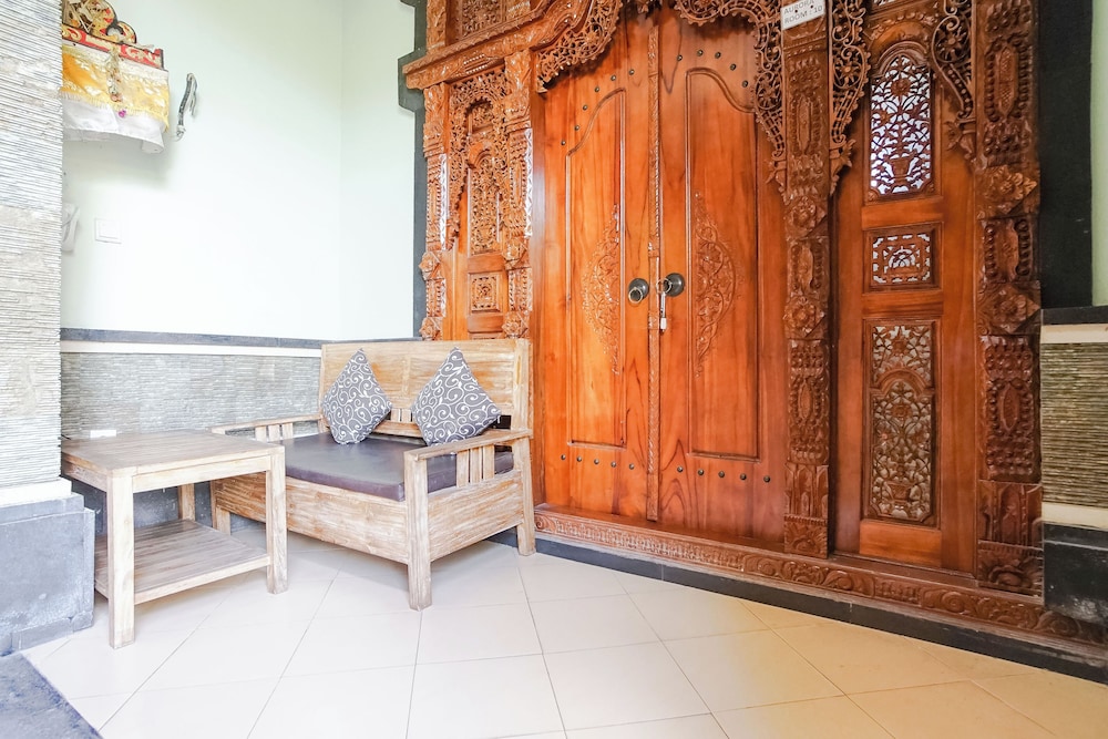 Double Room - Photo 4