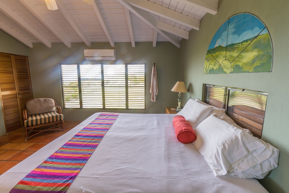 Standard Room, 1 Bedroom, Private Bathroom (High Standard - Twin/King)