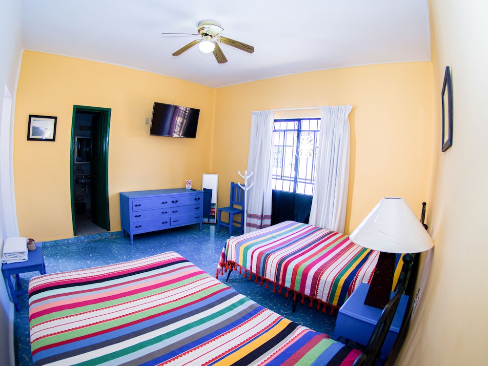 Family Room photo 1