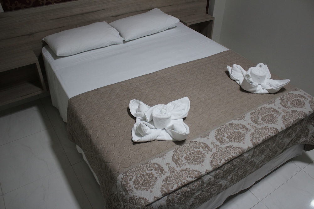 Standard Double Room, 1 Double Bed photo 1
