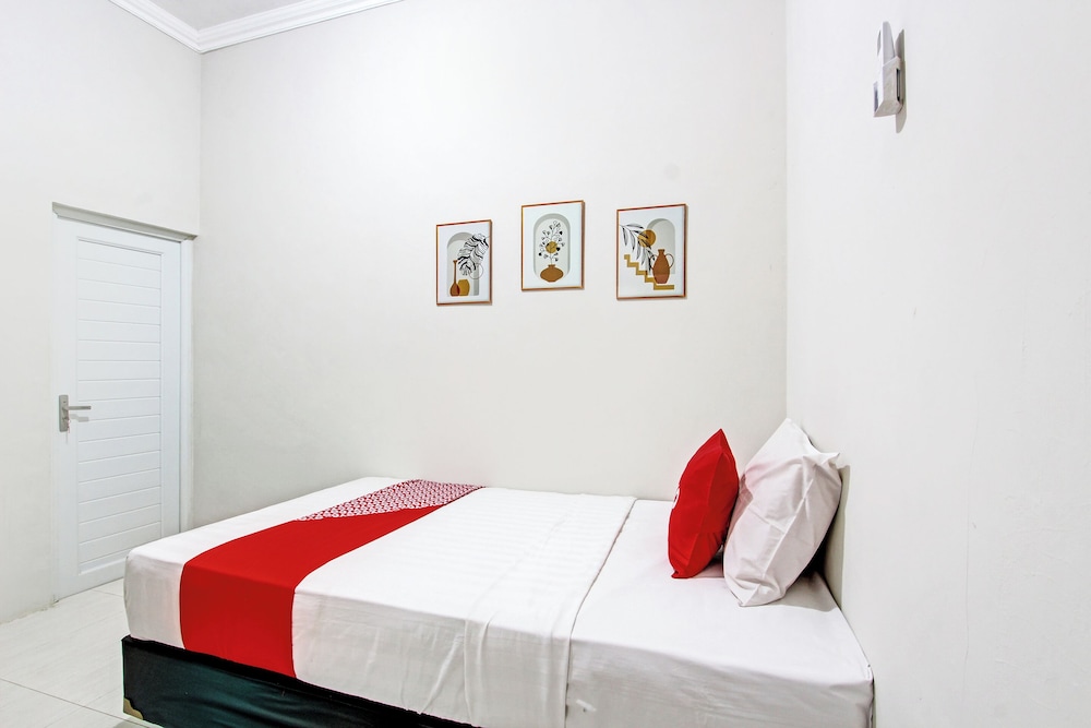 Deluxe Single Room photo 3