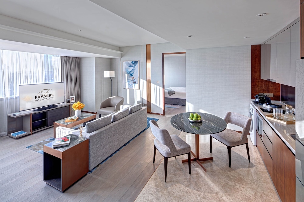 Premier Room, 1 Bedroom