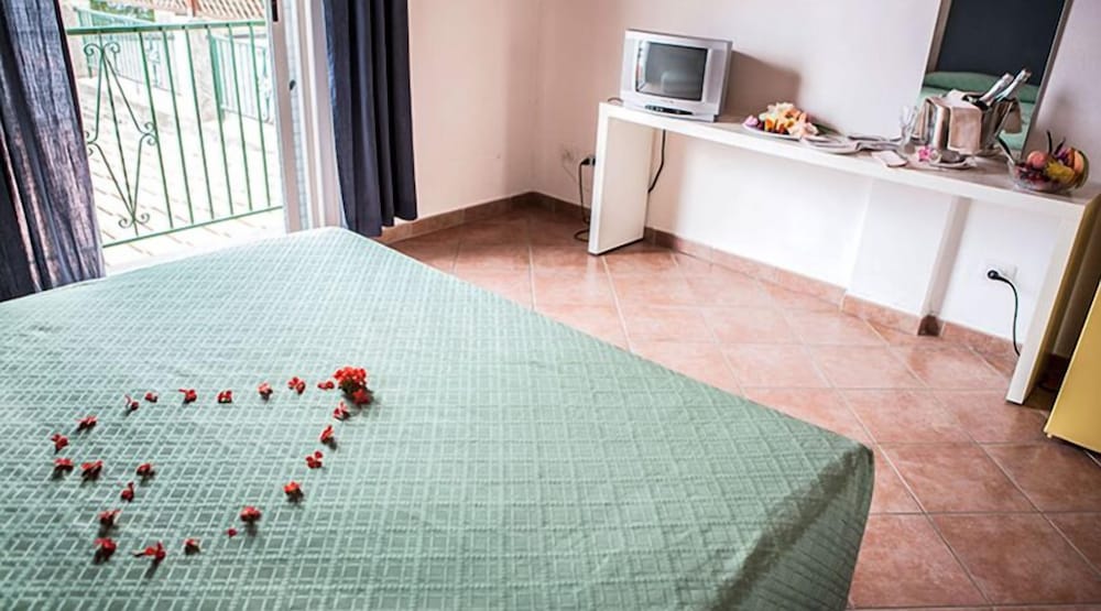 Standard Double Room, Sea View