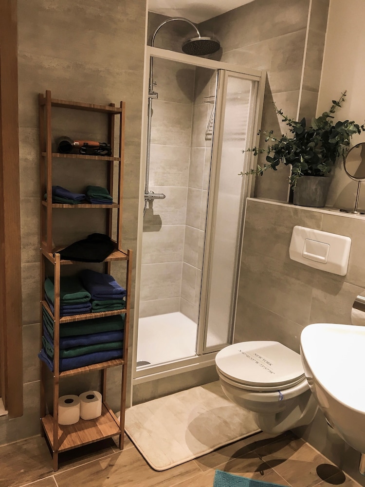 Apartment, Private Bathroom (Ferienwohnung Nr. 2) - Photo 5