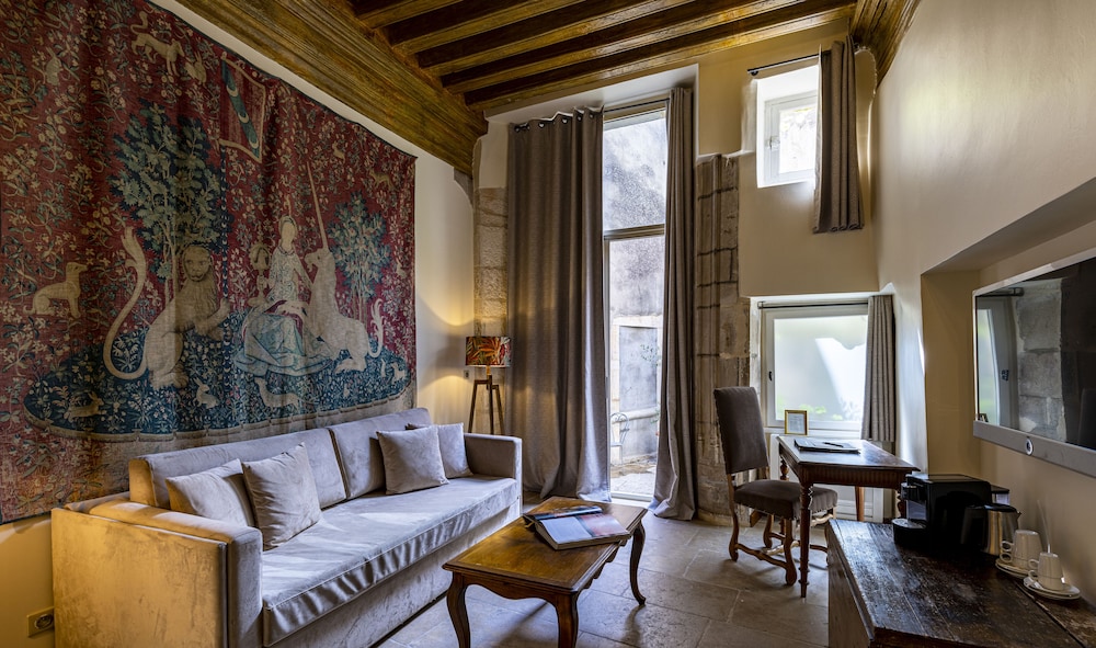 Suite Cîteaux photo 1