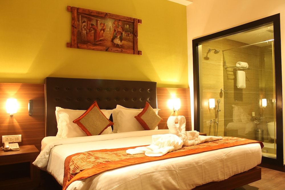 Superior Double Room photo 2