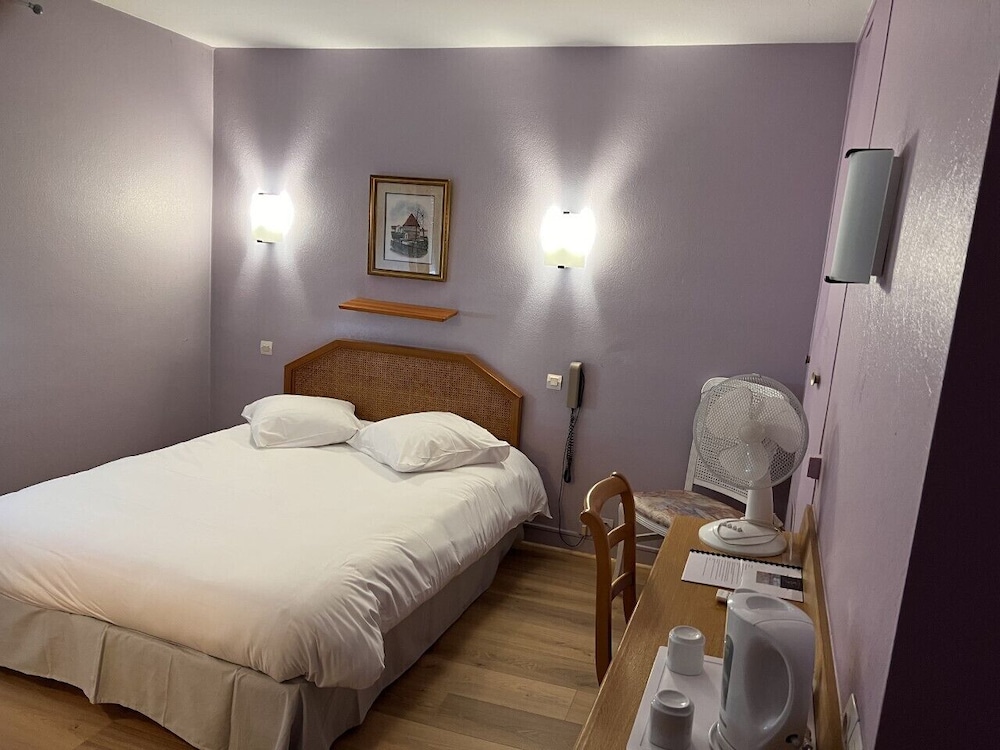 Economy Single Room photo 1