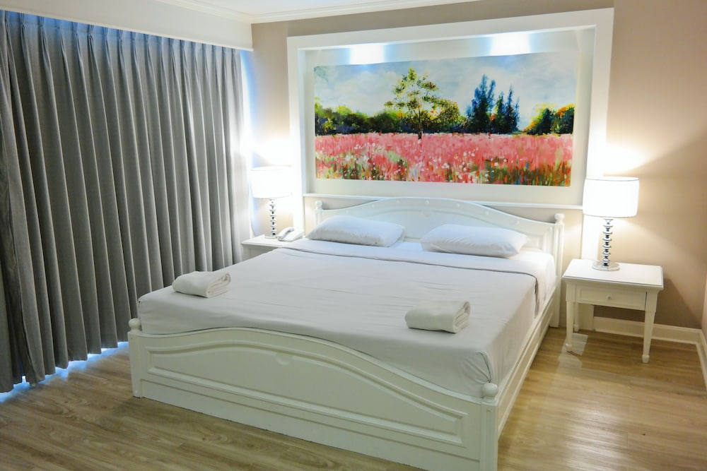 Family Suite, 2 Bedrooms photo 2