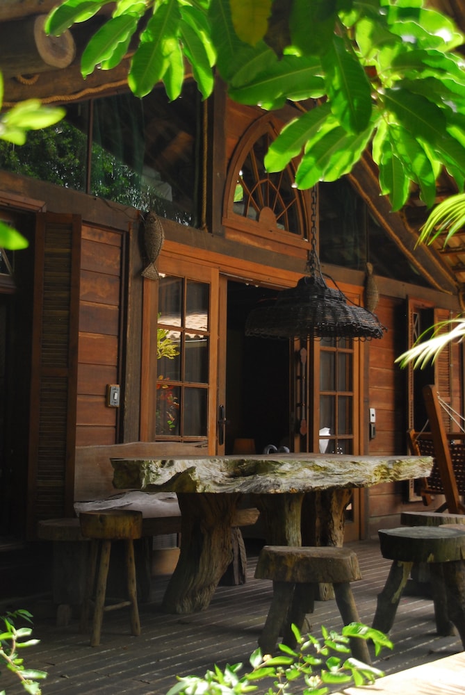 Chalet photo 3