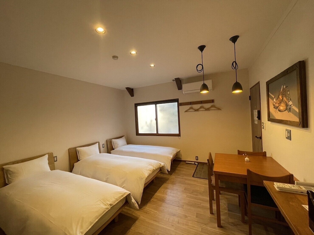 AWAJI Family Suite photo 3