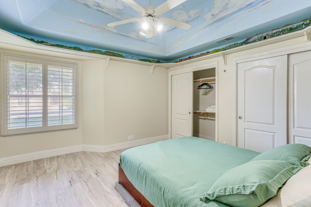 House (4 Bedrooms) photo 1