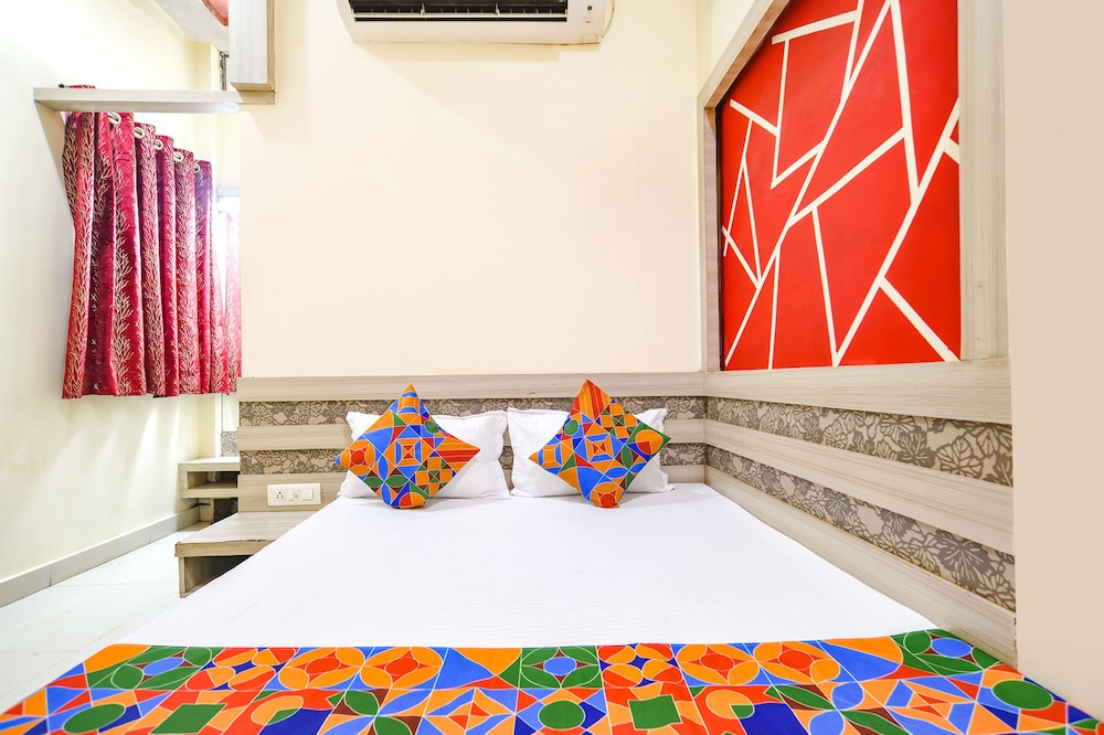 Deluxe Room photo 2