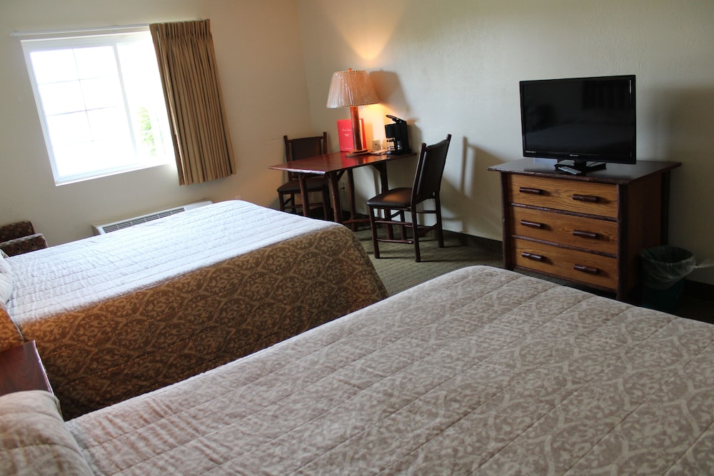 Standard Double Room photo 2