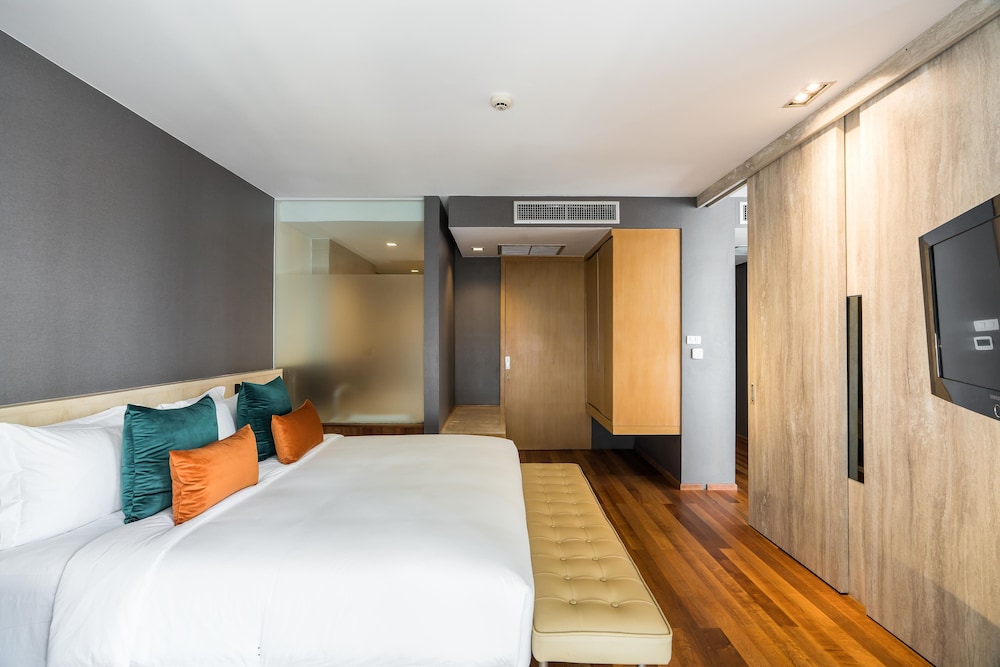 Suite, 2 Bedrooms (Vista) - Photo 7