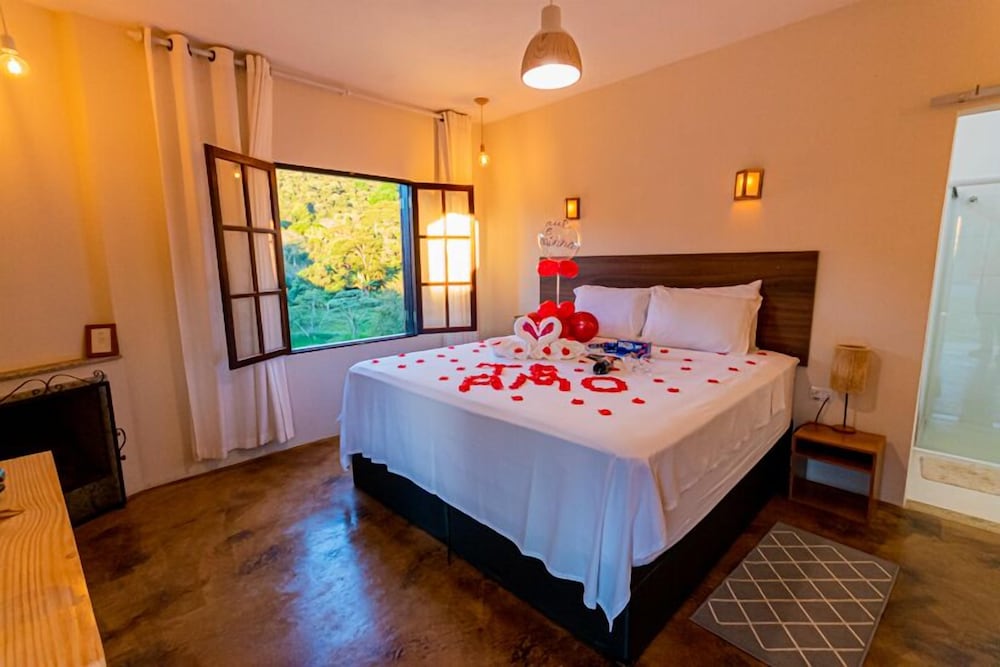 Romantic Room