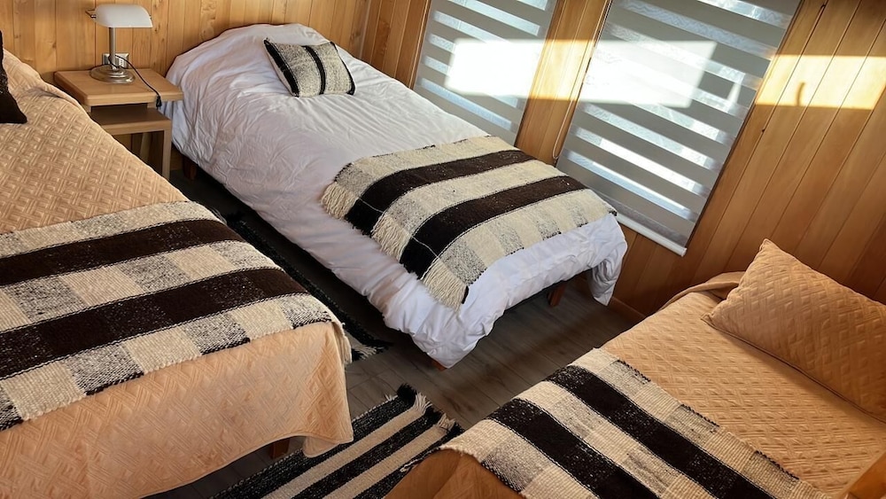 Standard Triple Room photo 3