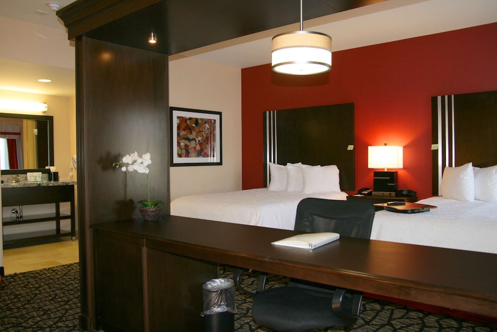Studio Suite, 2 Queen Beds, Non Smoking