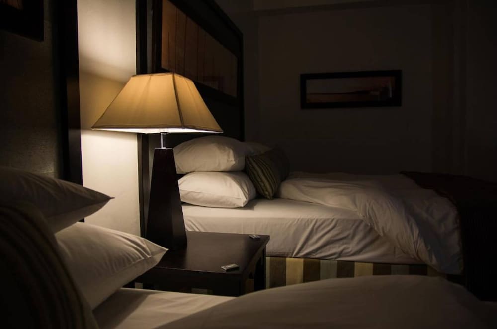 Standard Double or Twin Room photo 2