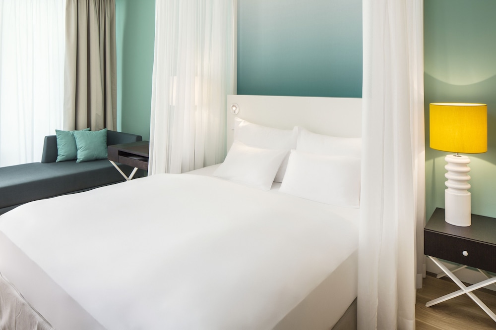 Superior Room, Balcony