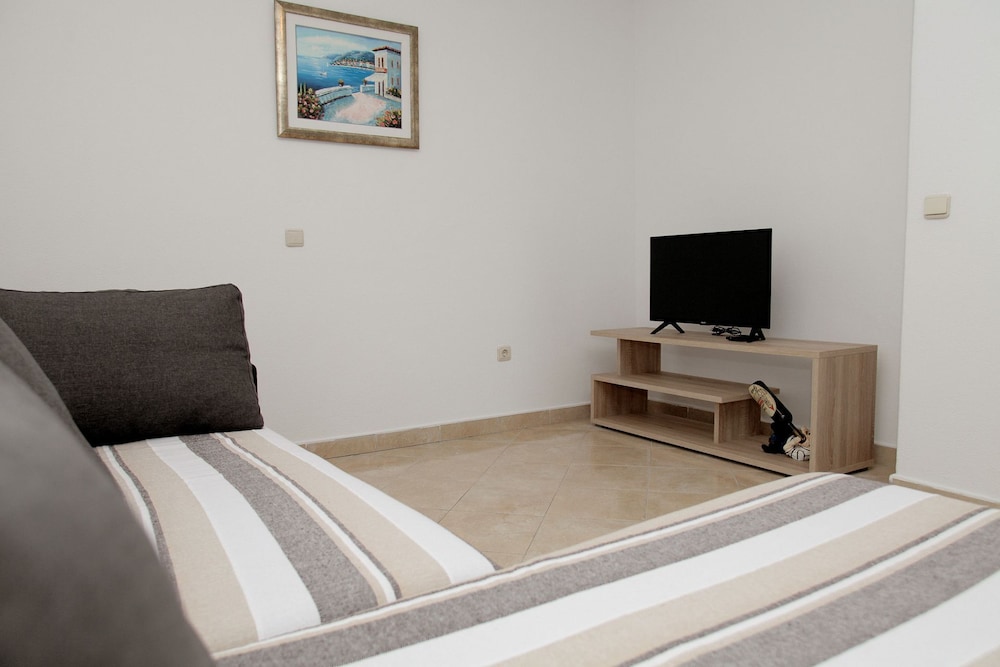 Apartment (Maja - sea view - A3(4+2))