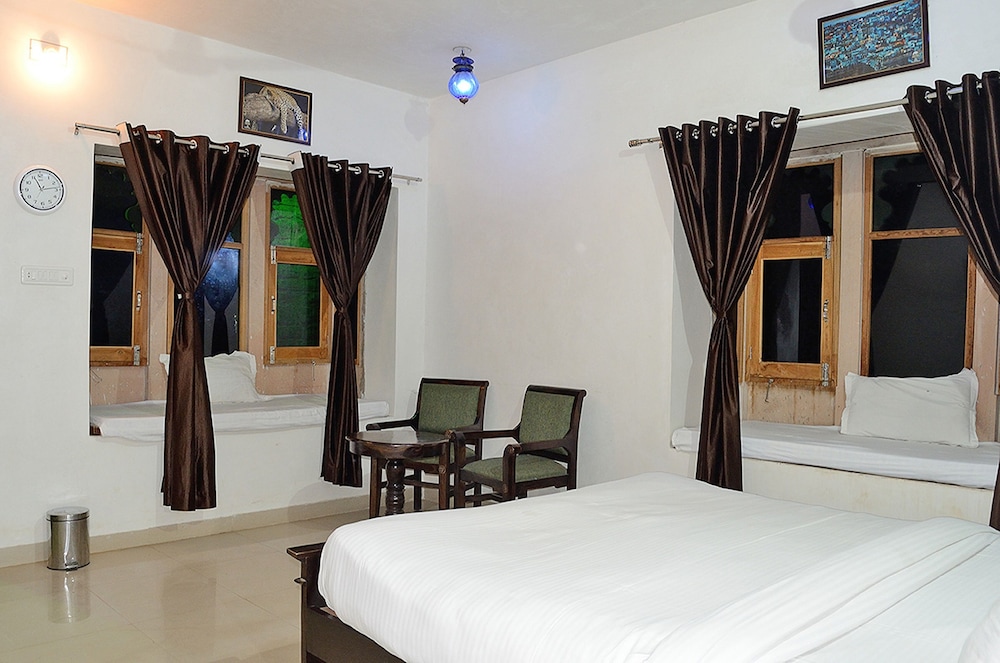 Deluxe Double Room, 1 Double Bed