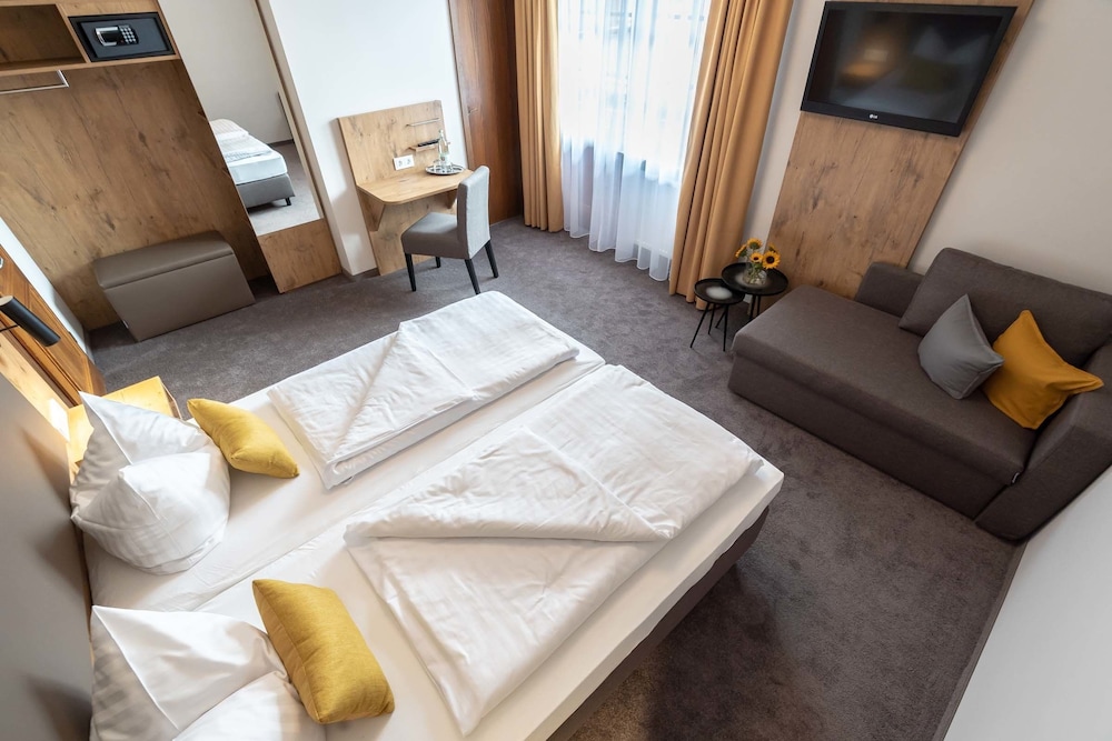 Comfort Double Room