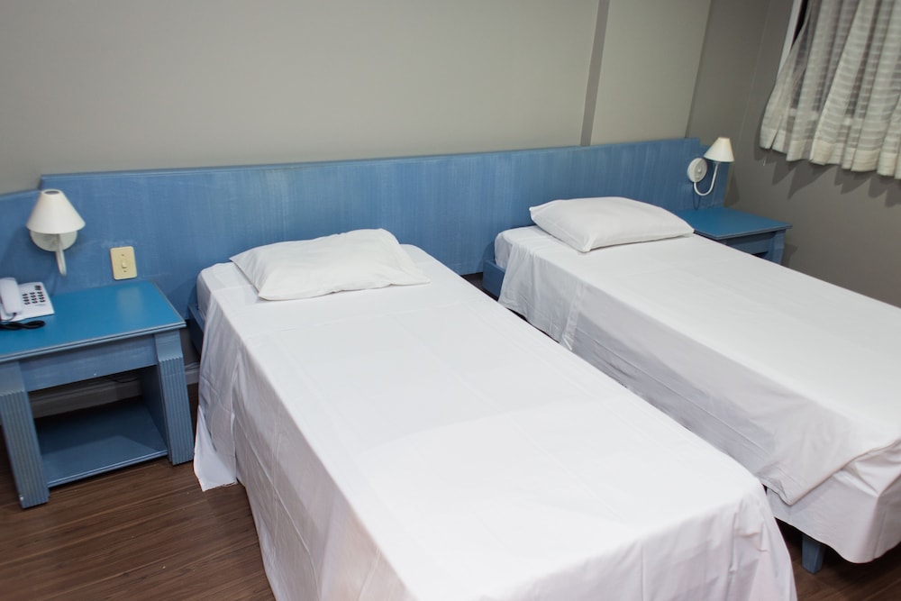 Classic Twin Room, 2 Twin Beds photo 1