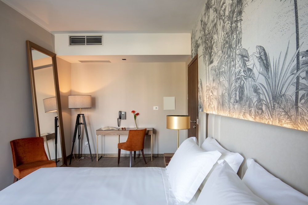 Classic Single Room photo 2