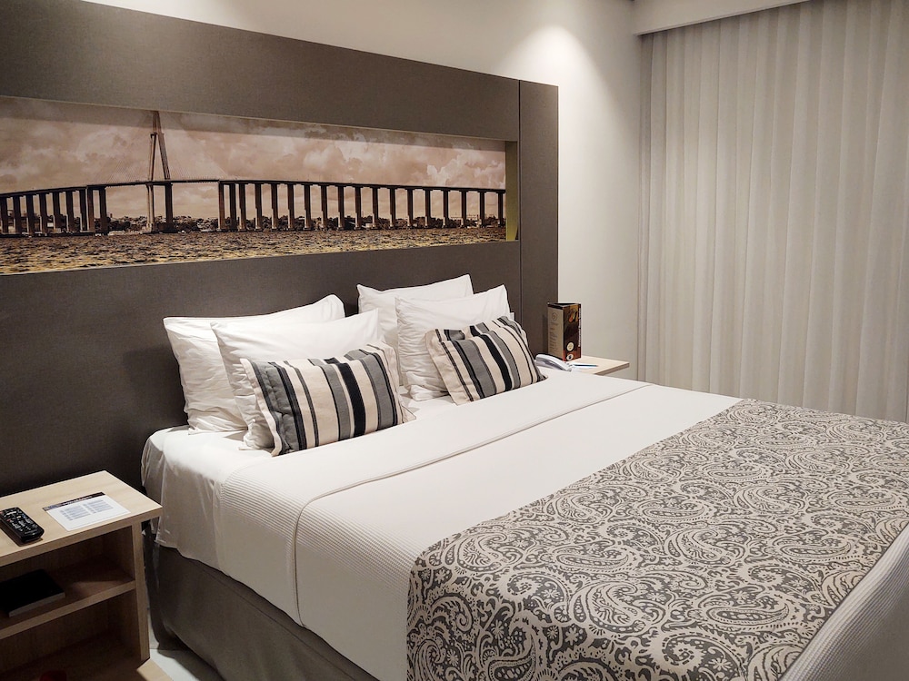 Room, 1 Queen Bed, Non Smoking photo 3