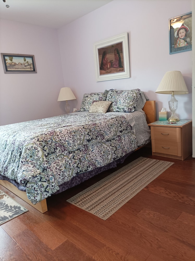 Titicaca Room
