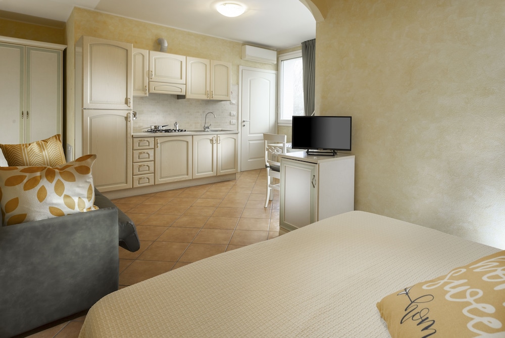 Agriturismo Il Brugnolo