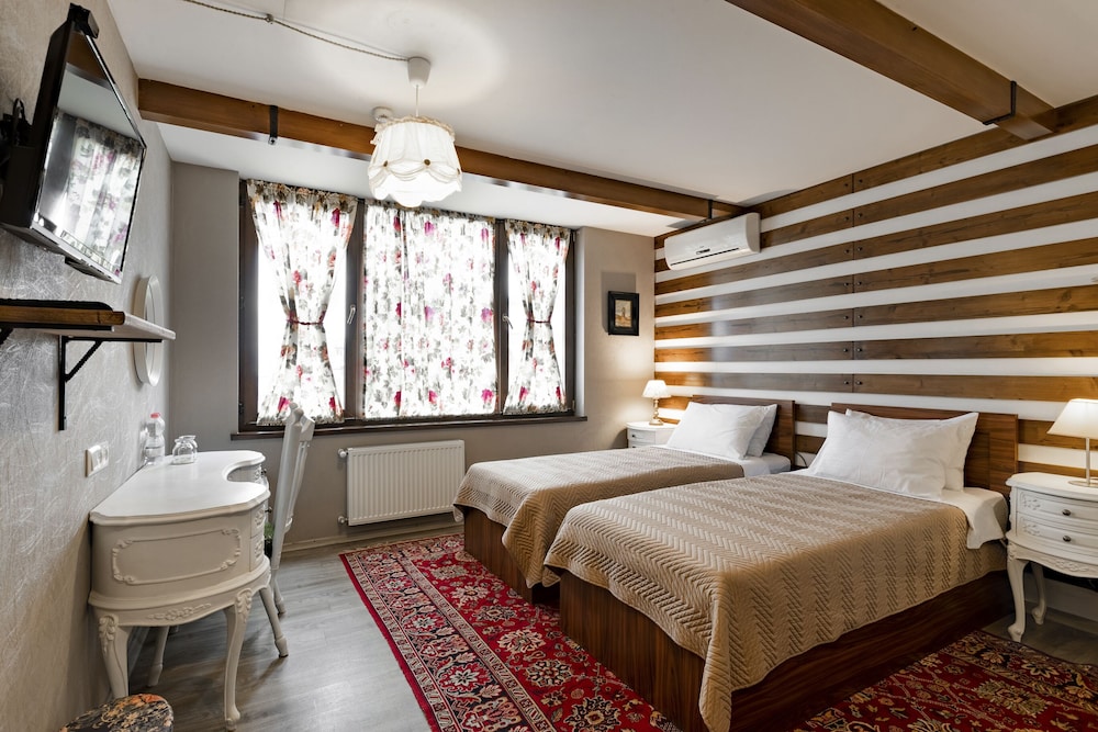 Superior Double or Twin Room photo 1
