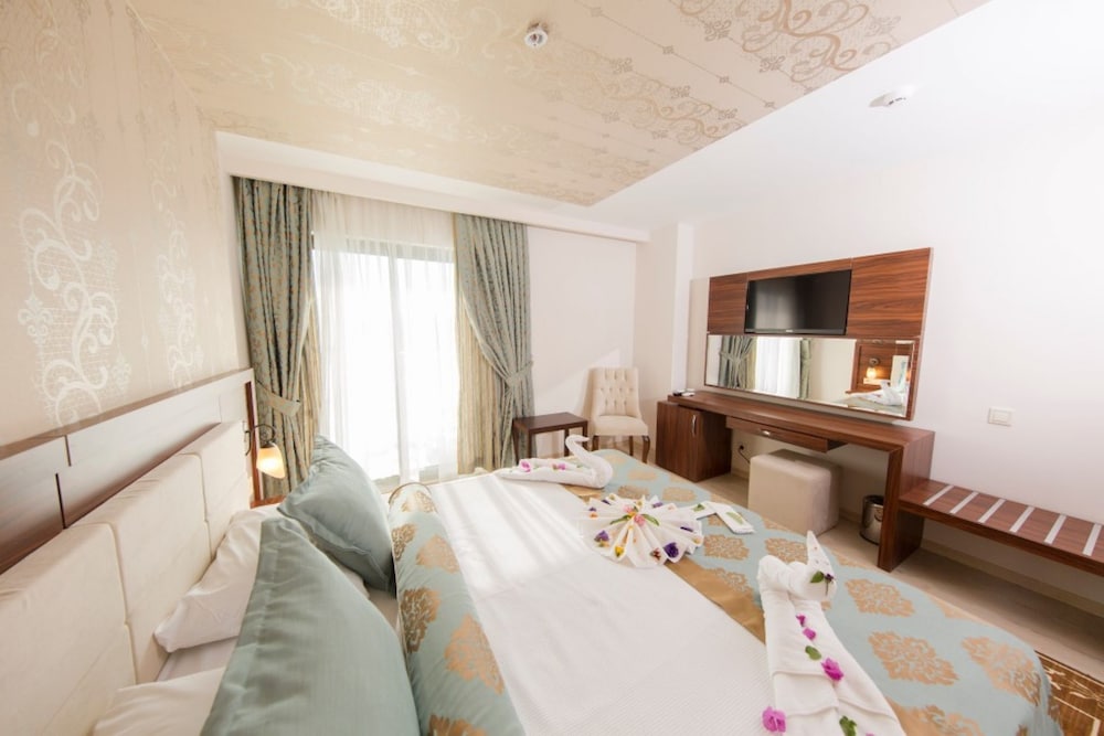 Standard Room photo 1