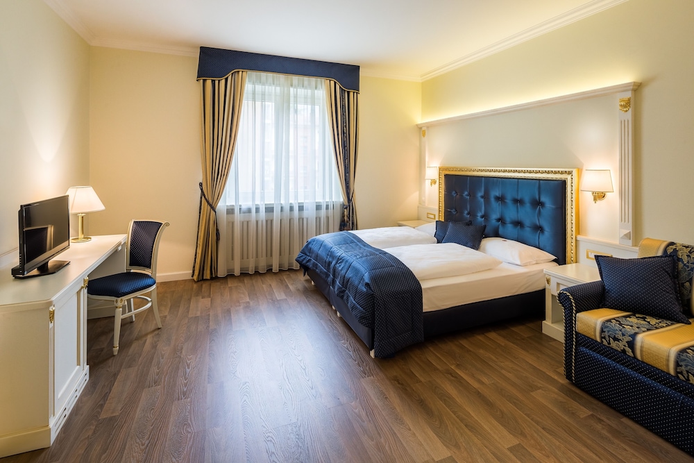 Deluxe Studio Suite, 1 Bedroom, Fireplace, Mountainside photo 2