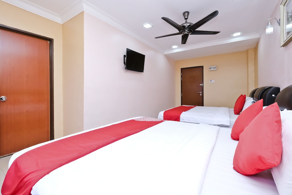 Standard Single Room photo 3