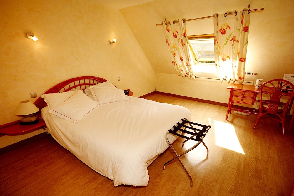 Standard Double Room, 1 Double Bed, Non Smoking