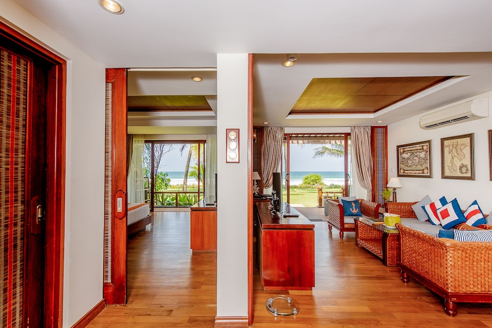 Villa Suite photo 2