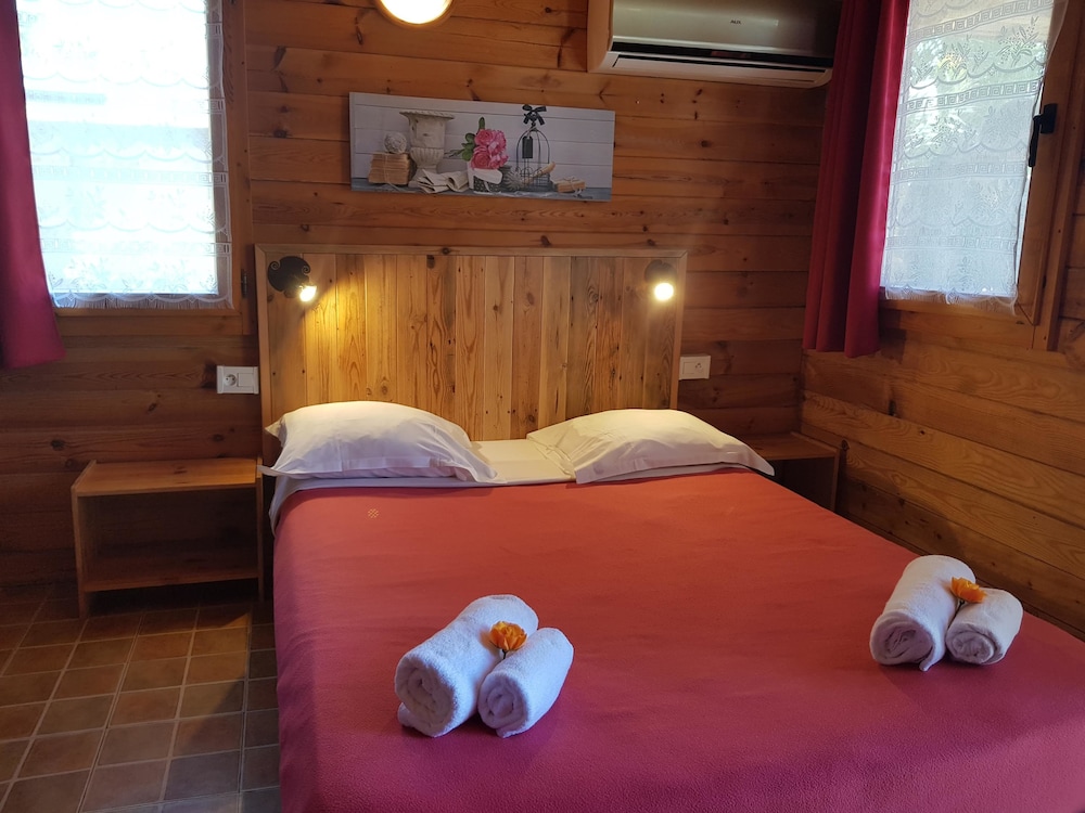 Comfort Double Room, Garden View photo 1